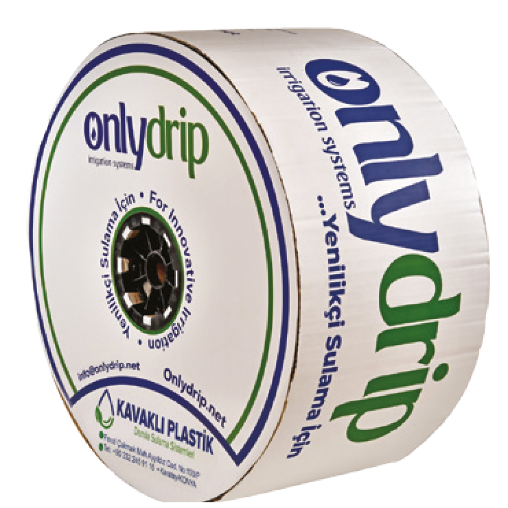 OnlyDrip Drip Irrigation